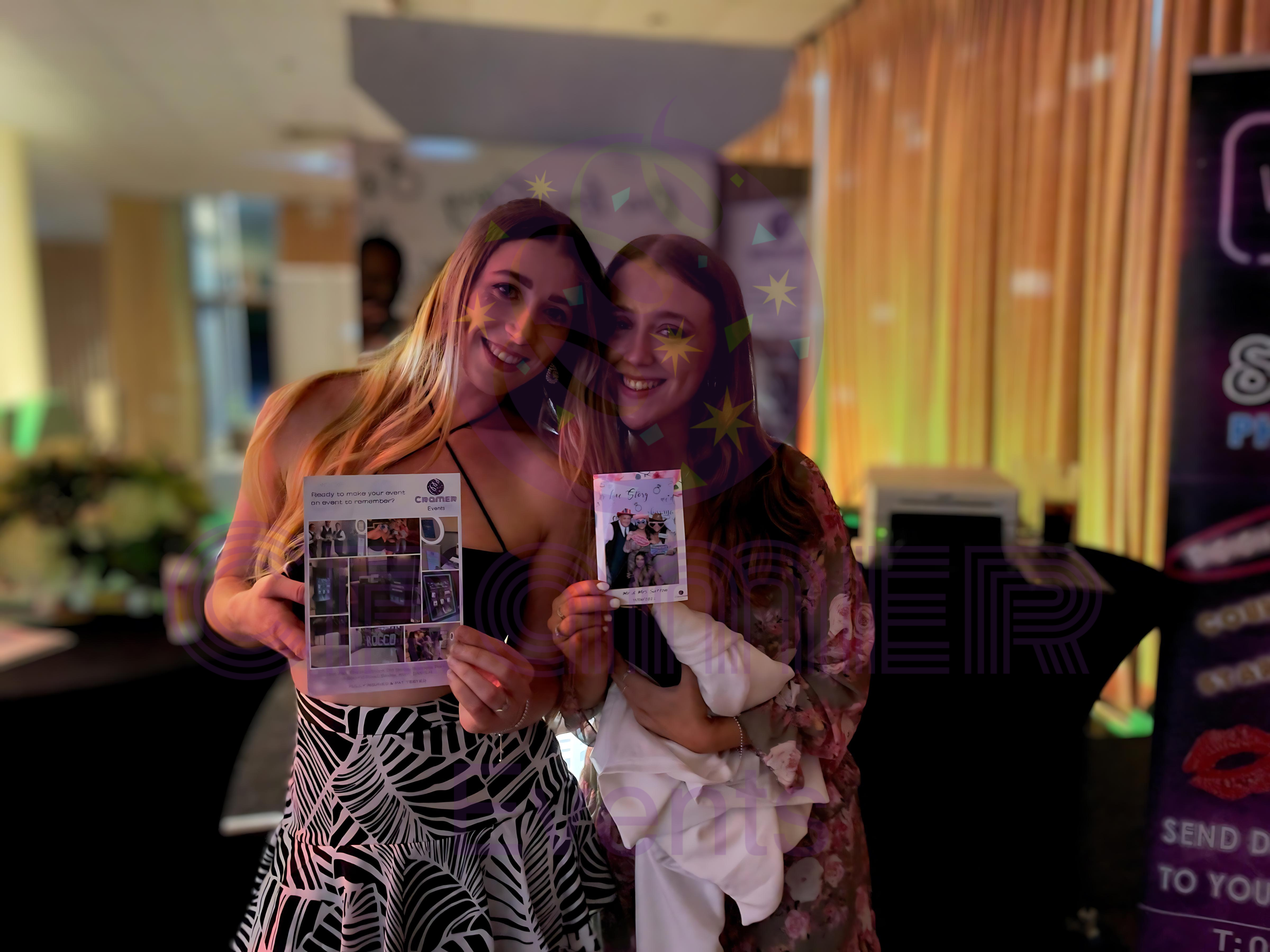 Majestic Selfie Mirror at Inn on the Lake, Gravesend, Kent — guest photo